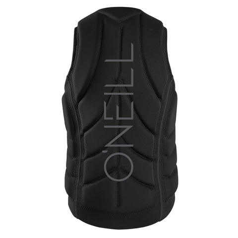 Wetsuit & Protection ONEILL Slasher Comp Vest black