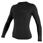 Wetsuit & Protection ONEILL Thermo X L/S Top Crew Women