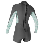 Wetsuit & Protection ONEILL wms Bahia 2/1 Front Zip L/S Spring