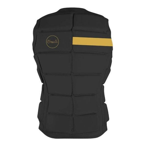 Wetsuit & Protection ONEILL Wms Bahia Comp Vest blk/blk