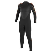 Wetsuit & Protection ONEILL wms Epic 3/2 BZ Full GBS blk