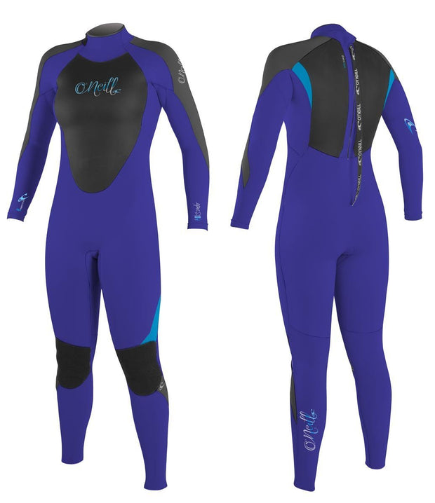Wetsuit & Protection ONEILL wms Epic 3/2 GBS
