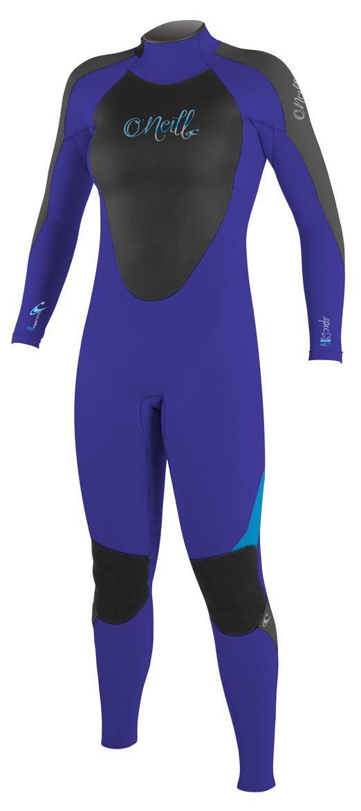 Wetsuit & Protection ONEILL wms Epic 3/2 GBS