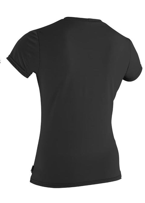 Wetsuit & Protection ONEILL Wms Graphic S/S Rash Tee