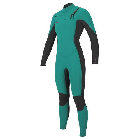 Wetsuit & Protection ONEILL wms Hyperfreak 3/2mm CZ Full