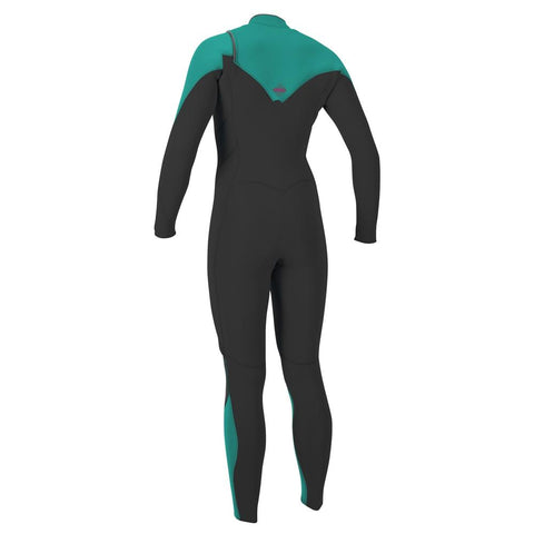 Wetsuit & Protection ONEILL wms Hyperfreak 3/2mm CZ Full