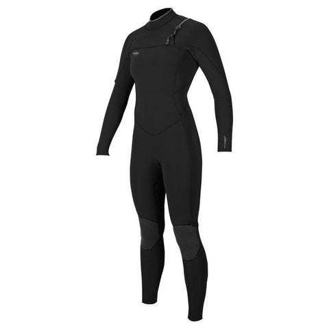 Wetsuit & Protection ONEILL wms Hyperfreak 4/3mm CZ Full