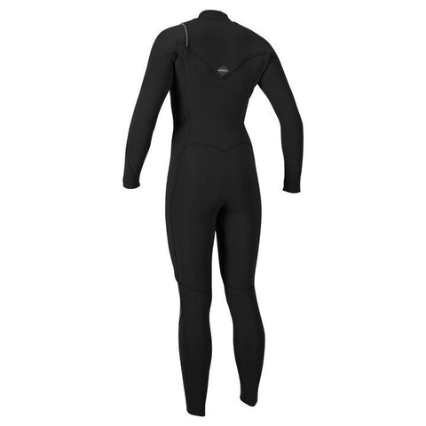 Wetsuit & Protection ONEILL wms Hyperfreak 4/3mm CZ Full