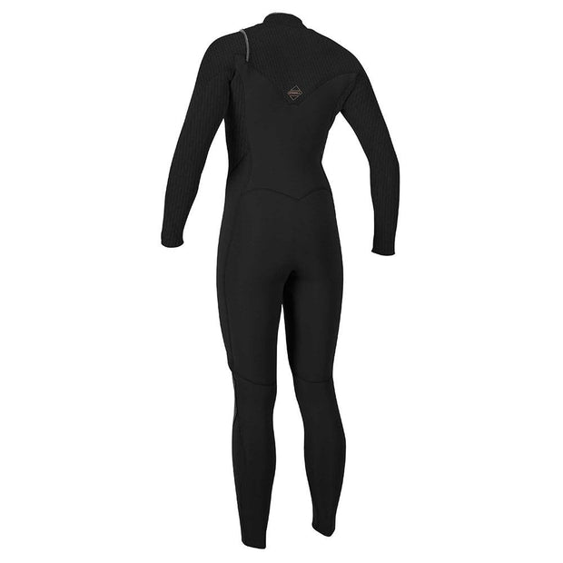 Wetsuit & Protection ONEILL wms Hyperfreak 5/4+ Chest Zip Full