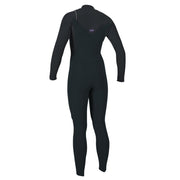Wetsuit & Protection ONEILL wms Hyperfreak 5/4 Chest Zip Full