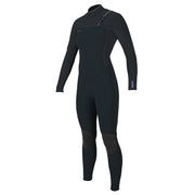 Wetsuit & Protection ONEILL wms Hyperfreak 5/4 Chest Zip Full