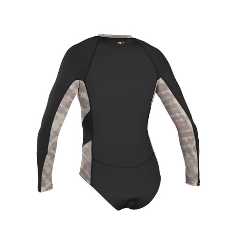 Wetsuit & Protection ONEILL wms Superlite L/S Booty Spring