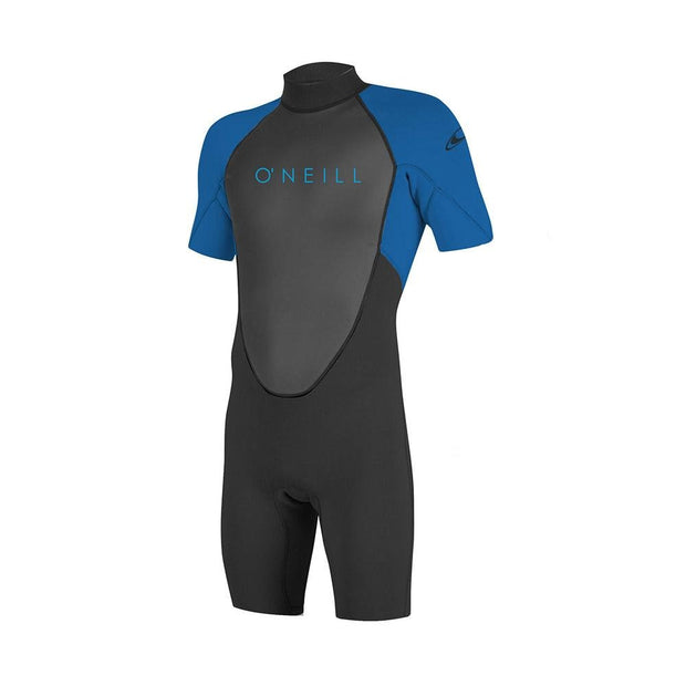 Wetsuit & Protection ONEILL Youth Reactor II 2mm BZ Spring blk/ocean