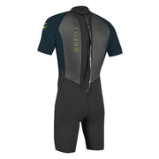 Wetsuit & Protection ONEILL Youth Reactor II 2mm BZ Spring blk/slate