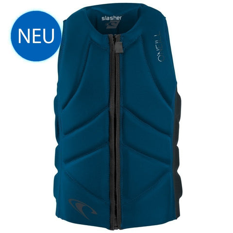 Wetsuit & Protection ONEILL Youth Slasher Comp Vest