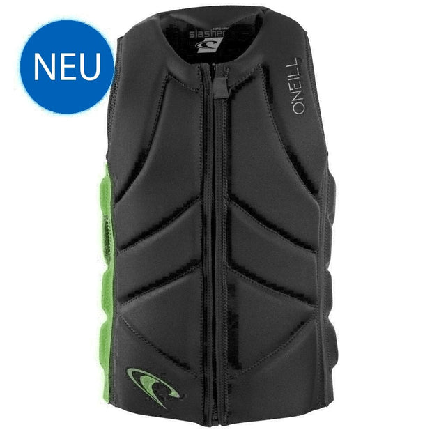 Wetsuit & Protection ONEILL Youth Slasher Comp Vest