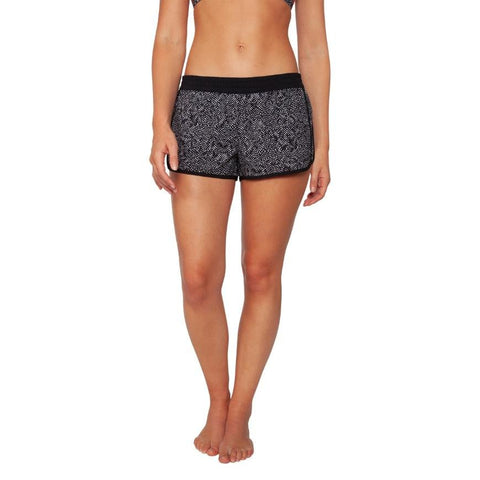 Fashion PROTEST Redwood Beachshort