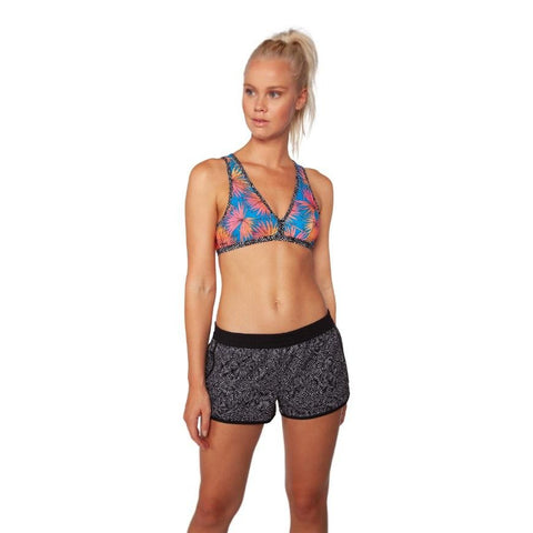 Fashion PROTEST Redwood Beachshort
