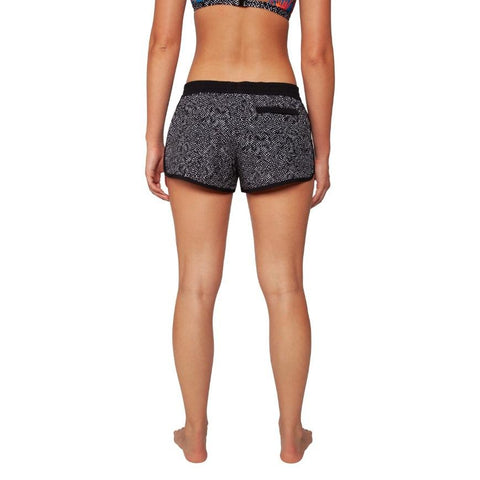 Fashion PROTEST Redwood Beachshort