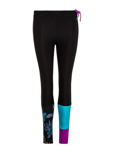 Wetsuit & Protection PROTEST Superman Surf Legging blue