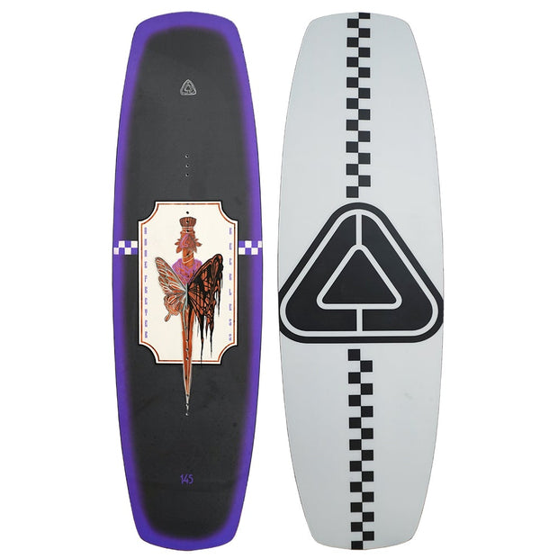 Wakeboard Reckless Anne Freyer Signature 145cm 2022
