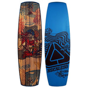 Wakeboard Reckless R.A. Serie 140cm 2022