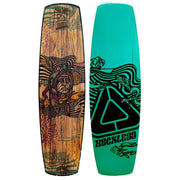 Wakeboard Reckless R.A. Serie 150cm 2022