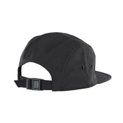 Fashion RELEASE 5-Panel Cap Patch black