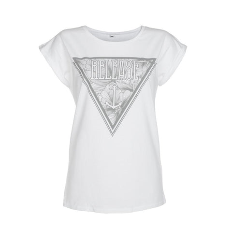 Fashion RELEASE Deep Sea Tee Girl