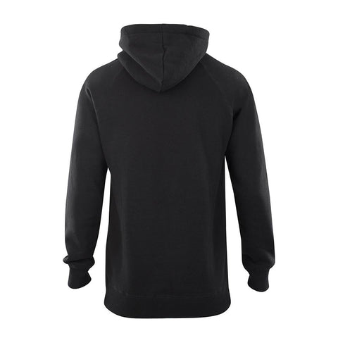 Fashion RELEASE Discreet RC Hoody black unisex