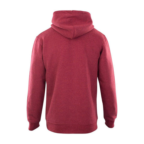 Fashion RELEASE Discreet RC Hoody red unisex