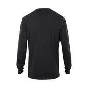 Fashion RELEASE Discreet RC Longsleeve black unisex