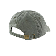 Fashion RELEASE Discreet RC oliv Cap