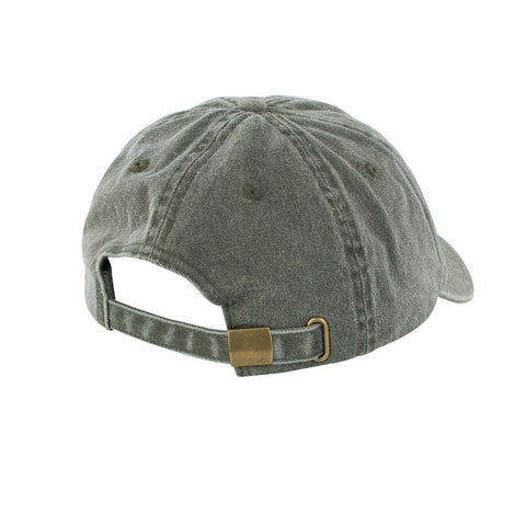 Fashion RELEASE Discreet RC oliv Cap