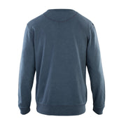 Fashion RELEASE Discreet RC Sweater grey unisex