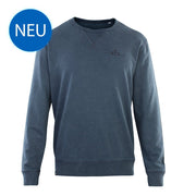 Fashion RELEASE Discreet RC Sweater grey unisex