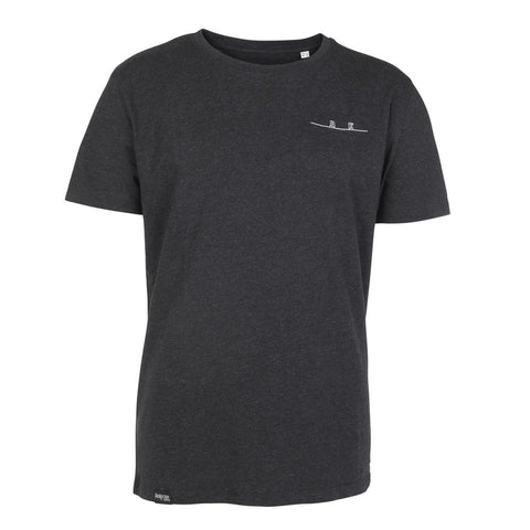 Fashion RELEASE Discreet Tee Men