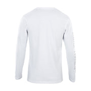 Fashion RELEASE Freedom Longsleeve unisex white