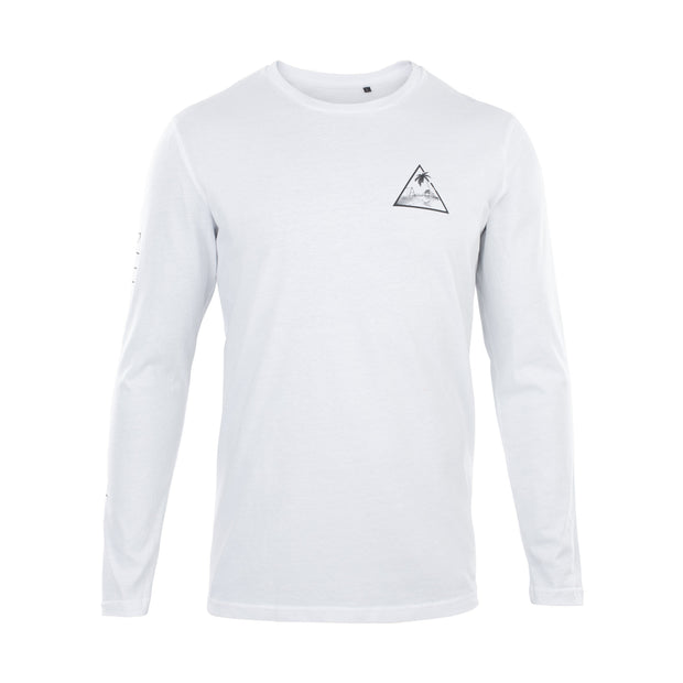 Fashion RELEASE Freedom Longsleeve unisex white