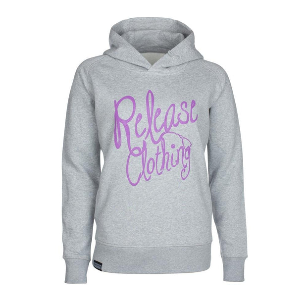 Fashion RELEASE Handart Hoody