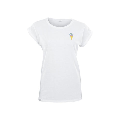 Fashion RELEASE Ice Tee girls