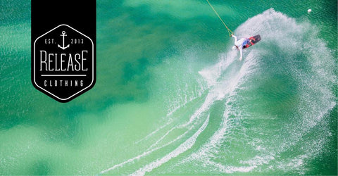 Accessories RELEASE Lake Towel