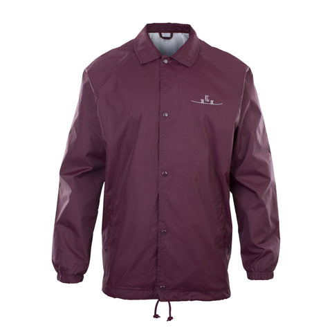 Fashion RELEASE RC Jacket unisex blood