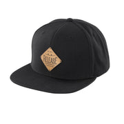 Fashion RELEASE Snapback Cap