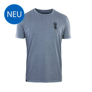 Fashion RELEASE Tropical Tee grey