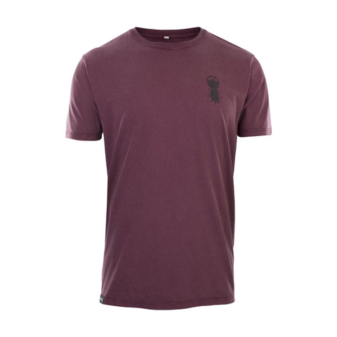 Fashion RELEASE Tropical Tee men blood
