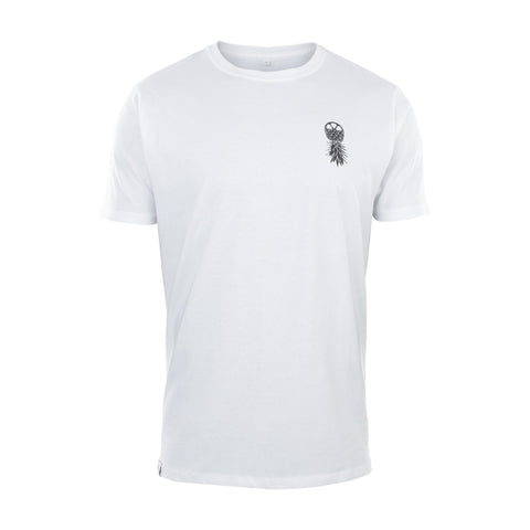 Fashion RELEASE Tropical Tee men white