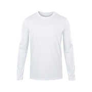 Fashion RELEASE White Longsleeve unisex