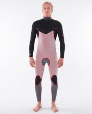 Wetsuit & Protection RIP CURL Dawn Patrol C/ZIP 53GB ST