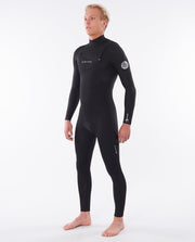 Wetsuit & Protection RIP CURL Dawn Patrol C/ZIP 53GB ST